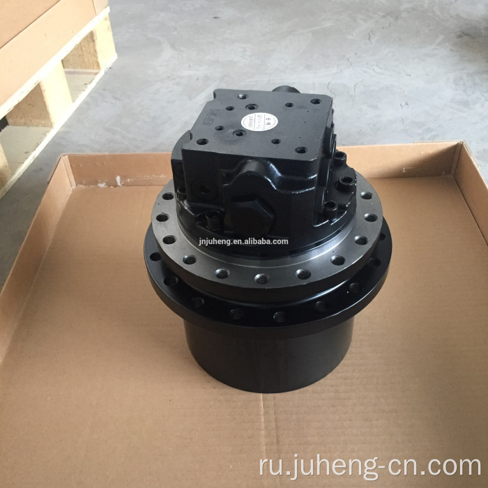 MAG-18V-290E-1 Финальный привод MAG-18V-290E-1.